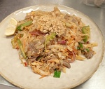 Pad Thai (Mild)